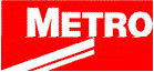 Metro Shelving logo