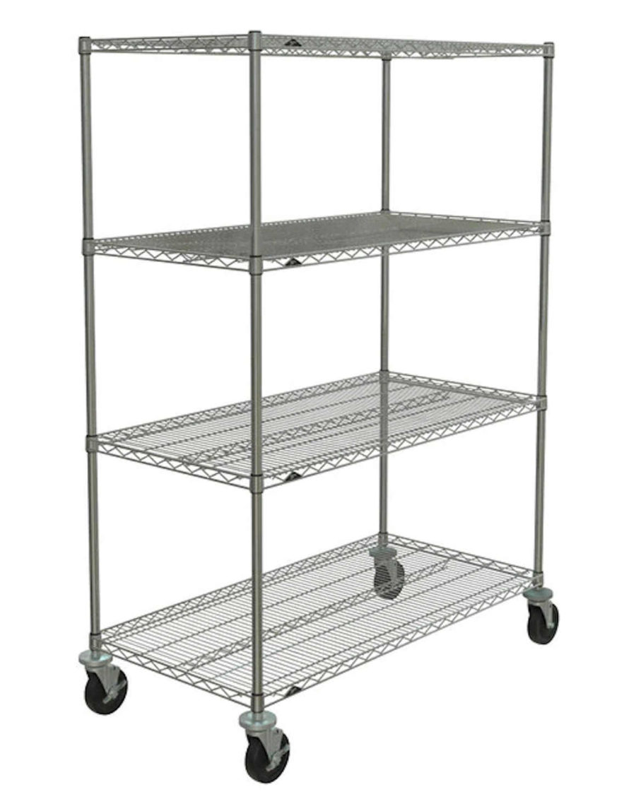 Metro Super Erecta Shelving Metrowire.ca