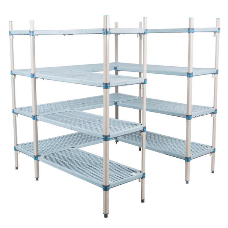 MetroMax Q Shelving Metrowire.ca